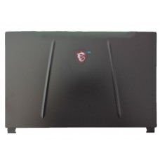 MSI GP75 Leopard LCD Cover 2 lines